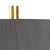 Contemporary Wildwood Fiona Buffet Table Lamp For Sale - Image 3 of 4