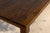 Mid-19th Century French Provincial Louis Philippe Style Oak Writing Table For Sale - Image 15 of 18