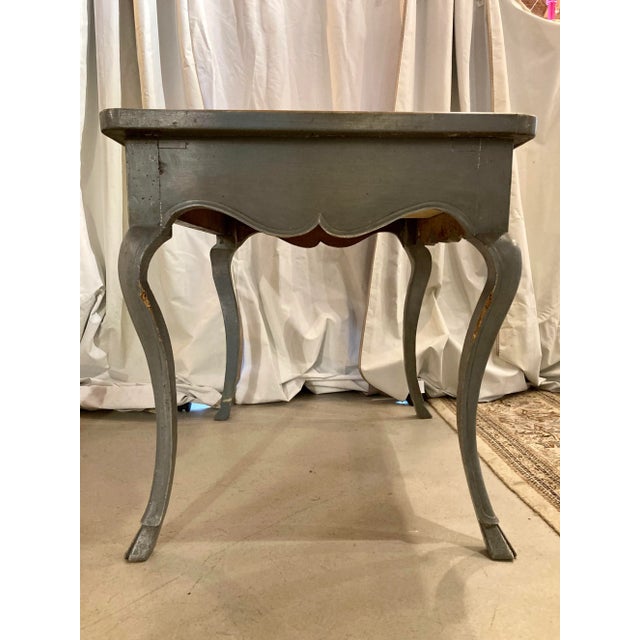 Louis XV Period Writing Desk For Sale - Image 4 of 7