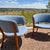 Mid-Century Modern Pair of Nanna Ditzel Nd83 Lounge Chairs For Sale - Image 3 of 10