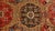 Persian Antique N.west Camel Hair Persian Bakhshaish , 3'5" X 10'1" For Sale - Image 3 of 6