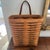 Vintage 1994 Longaberger Basket