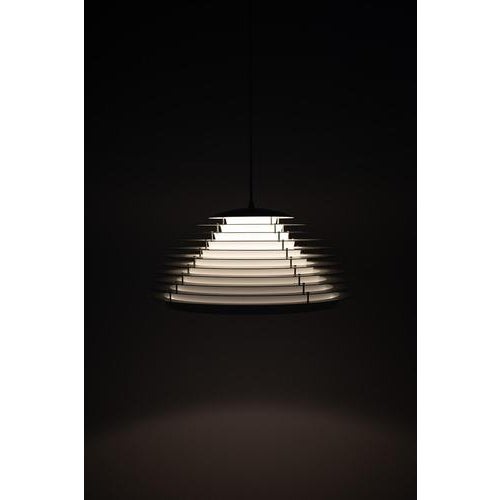 Hekla Pendant Light from Fog & Mørup For Sale - Image 4 of 11