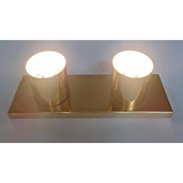 Mid-Century Wall Lamp from Beisl Leuchte, Germany, 1969 For Sale - Image 15 of 18