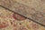 Antique 20th Century Persian Kashan Rug With Floral All-Over Vinery - Rug & Kilim For Sale - Image 9 of 9