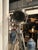 Authentic Restoration Hardware Huge Royal Master Sealight Floor Lamp For Sale - Image 10 of 13
