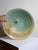 Modern Large Dutch Ceramic Fruit Bowl by Egbert Boonstra, 1990s For Sale - Image 3 of 15