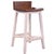 The Granville Collection: Sleek and Industrial Furniture for the Living Room, Dining Room, and Bedroom. 30" Seat Height...