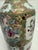 Asian Antique 1850-1860 Rose Medallion Vase For Sale - Image 3 of 8