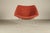 Mid-Century Modern F156 Little Oyster Lounge Chair from Artifort, 1960s For Sale - Image 3 of 16