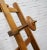 Wooden Easel, France, Early 20th Century For Sale - Image 10 of 17