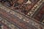 Late 19th Century Antique Bidjar Rug 11'6'' X 18'0'' For Sale - Image 10 of 10