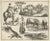 Chez Fietta et Compagnie, A Study of Rural Life and Animals, 1770, Print For Sale