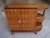Art Deco Bar Wagon with Intarsia and Acrylic Glass Handle, 1930s For Sale - Image 18 of 18