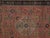 Early 20th Century Antique Persian Malayer Rug - 6′6″ × 13′9″ For Sale In New York - Image 6 of 8