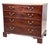 Chippendale Mahogany Chest of Drawers, 1760 For Sale - Image 11 of 11