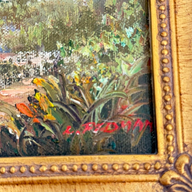 21st Century Pastoral Landscape With Sheep For Sale In San Antonio - Image 6 of 9