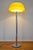 Silver German Mushroom Floor Lamp from Cosack, 1960 For Sale - Image 8 of 16