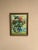 G. Källbom, Flower Motif in Pot, 1960s, Oil on Panel, Framed For Sale - Image 8 of 18