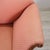 Louis XV Walnut Small Sofa, 1900s For Sale - Image 18 of 18
