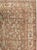 Early 20th century Turkish Ghourdes carpet. Mearsures: 12' 6" x 21' 5"