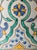 Spanish Moorish Hand-Painted Ceramic Table Lamp For Sale - Image 14 of 17