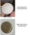 Emilia Castillo Porcelain and Silver 24 Piece Serving Service Mexico With Storage Box - 25 PCS For Sale - Image 11 of 14