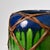 Antique Japanese Awaji Ceramic Vase, 1900s For Sale - Image 13 of 14
