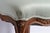 Pair of Early 19Th. C French Louis XV Style Bergère Chairs For Sale - Image 9 of 13