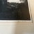 Expressionism 1970’s Expressionist Woman Silhouetted in Room Lithograph For Sale - Image 3 of 5