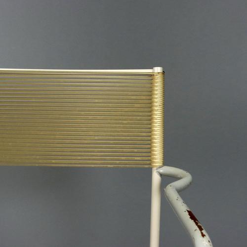 Spaghetti Chairs by Giandomenico Belotti for Alias, Set of 4 For Sale - Image 5 of 12