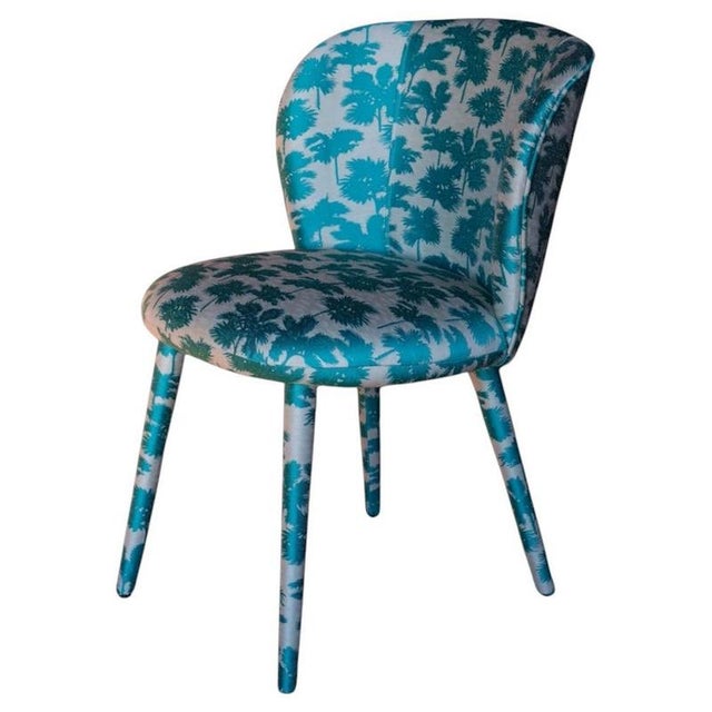 Yvonne Chair in Beech by Popus Editions For Sale - Image 6 of 6