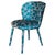 Yvonne Chair in Beech by Popus Editions For Sale - Image 6 of 6