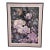 Kim Smith Nocturn Framed Watercolor, Circa 1999 For Sale