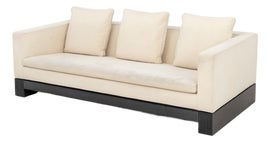 Example of Rodolfo Dordoni Sofas