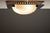 Metal Sleek Ceiling Lamp by Tronconi, 1970 For Sale - Image 7 of 12