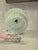 1990s Retro Mushroom Lamp- Styled After Murano For Sale - Image 4 of 5