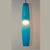 Italian Blue Pendants in Murano Glass by Alessandro Pianon for Vistosi, 1960s For Sale - Image 15 of 18