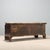 Walnut Chest with Vine Tendril Carvings For Sale - Image 11 of 13