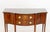 Hepplewhite Hickory Chair Company Flame Mahogany Sideboard For Sale - Image 3 of 9