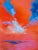 Ana Barbić Katičić, Beyond, Acrylic on Canvas For Sale