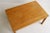 Wood Vintage Oak Coffee Table by Borge Mogensen, 1950 For Sale - Image 7 of 11