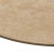 Contemporary Tapis Oval Corn #02 Modern Minimal Oval Shape Hand-Tufted Rug by TAPIS Studio For Sale - Image 3 of 4