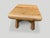 Andrianna Shamaris Mid Century Couture Coffee Table For Sale - Image 14 of 18