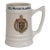 Us Naval Academy Ceramic Beer Stein Large Mug With Gold Rim Made in Usa 4827b For Sale