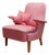 Lounge Chair from Dux, Sweden, 1950s For Sale