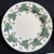 Napoleon Ivy Wedgwood Vintage Plates - Set of 5 For Sale In Los Angeles - Image 6 of 8