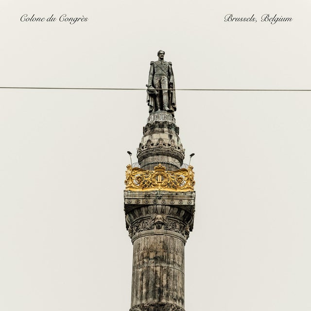 Not Yet Made - Made To Order Guy Sargent, Colony of the Congress, Print For Sale - Image 5 of 6