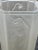 Early 20th Century Antique Art Deco Tiffin Frost Glass Torchiere Lamp 1920 Nude Nouveau For Sale - Image 5 of 15