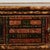 Antique English Bamboo Leather Top Faux Book Chest of Drawers For Sale In West Palm - Image 6 of 18